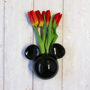 Vase mural en forme - Disney Classic (Mickey) 4