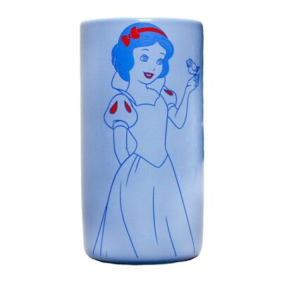 Vase Céramique (14.5cm) - Disney Blanche-Neige
