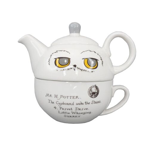 Tea for One Boxed - Harry Potter (Hedwig)