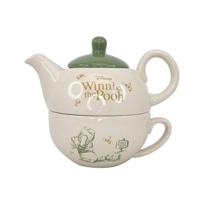 Tea for One verpackt - Disney Winnie the Pooh