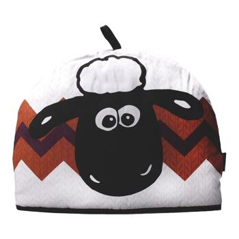 Tea Cosy - Wallace & Gromit (Shaun le mouton) 1