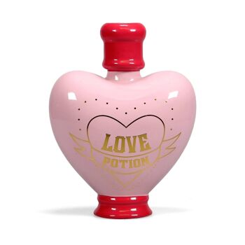 Plateau de table en forme de vase - Harry Potter (Amortentia Love potion 1