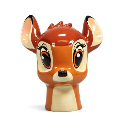Table Top Vase Shaped - Disney Classic (Bambi)