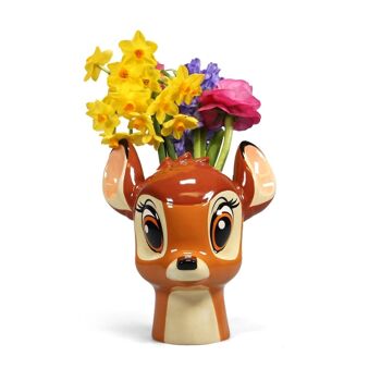 Plateau de table en forme de vase - Disney Classic (Bambi) 2