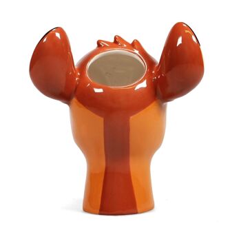 Plateau de table en forme de vase - Disney Classic (Bambi) 3