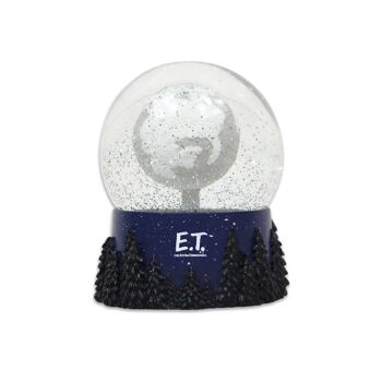 Boule à Neige en Boîte (65mm) - E.T 4