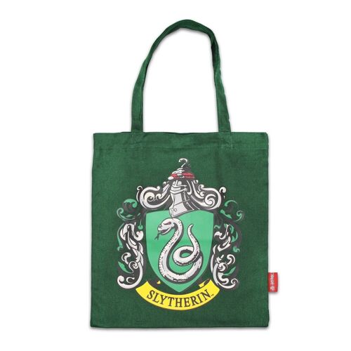 Shopper - Harry Potter (Slytherin)