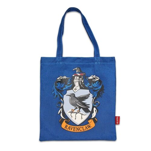 Shopper - Harry Potter (Ravenclaw)