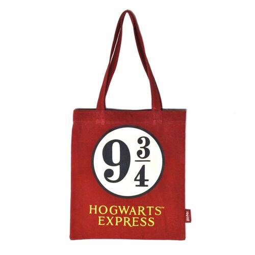 Shopper - Harry Potter (Platform 9 3/4)