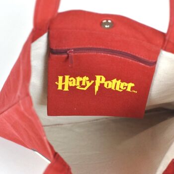 Acheteur - Harry Potter (Plateforme 9 3/4) 3