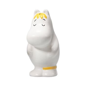 Salière et poivrière en boîte - Moomin (Hug) 3