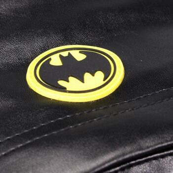 Sac à dos - Batman (logo noir) 2
