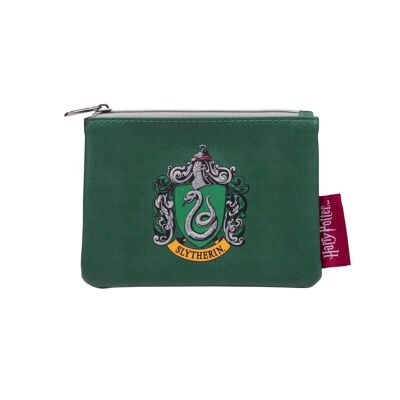 Purse Coin - Harry Potter (Slytherin)