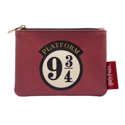 Purse Coin - Harry Potter (Platform 9 3/4)