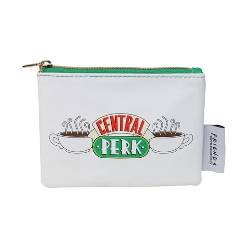 Purse Coin - Friends (Central Perk)