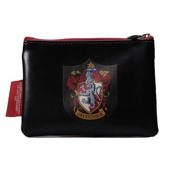 Pièce de monnaie (9cm x 13cm) - Harry Potter (Uniforme Gryffondor) 2