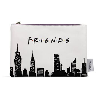 Pochette - Friends (New York Skyline) 1