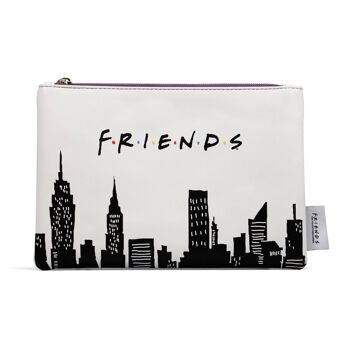 Pochette - Friends (New York Skyline) 3