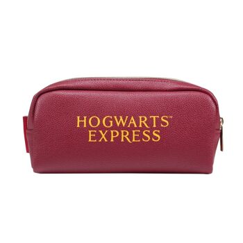 Pochette - Harry Potter (Plateforme 9 3/4) 4