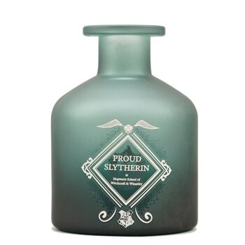 Potion Vase Verre (11cm) - Harry Potter (Proud Slytherin) 1