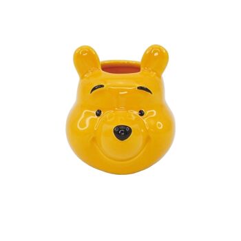 Pot en forme de petite boîte - Disney Winnie l'ourson 1