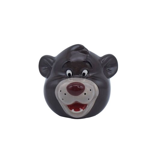 Pot Shaped Small Boxed - Disney The Jungle Book (Baloo)