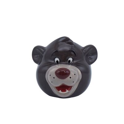 Topfform klein verpackt - Disney Das Dschungelbuch (Baloo)