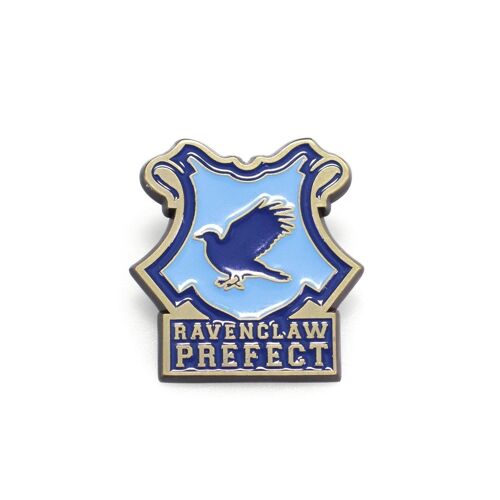 Pin Badge Enamel - Harry Potter (Ravenclaw Prefect)