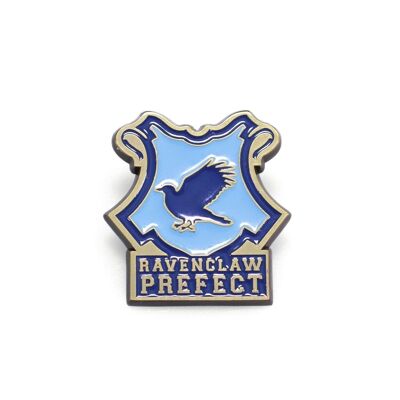 Pin Badge Esmalte - Harry Potter (Ravenclaw Prefect)