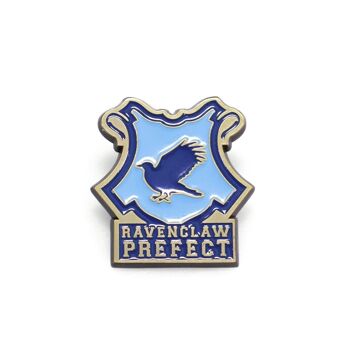 Pin's Badge Email - Harry Potter (Serdaigle Préfet) 3