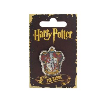 Pin's Badge Émail - Harry Potter (Gryffondor) 2