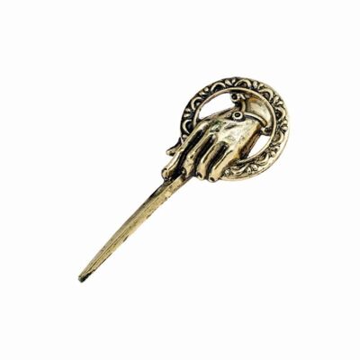 Anstecknadel Emaille - Game of Thrones (Hand)