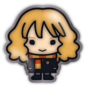 Pin's Badge - Harry Potter Kawaii (Hermione) 2