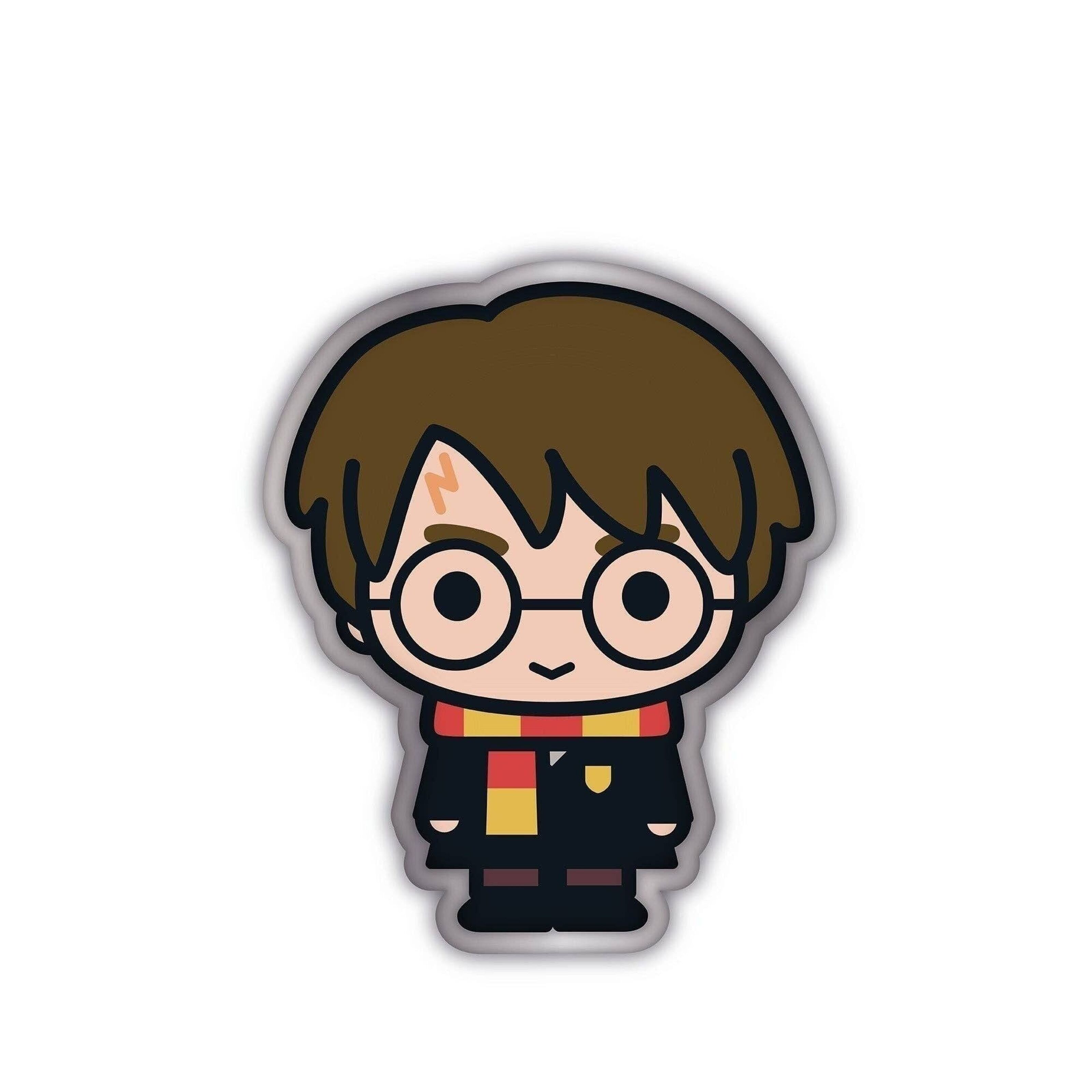 Achat Pin's Badge - Harry Potter Kawaii (Harry Potter) en gros