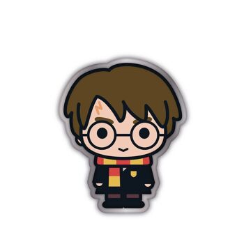 Pin's Badge - Harry Potter Kawaii (Harry Potter) 1