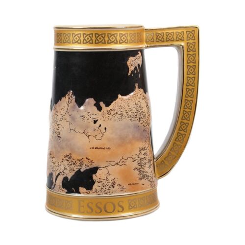 Mug Stein Boxed (950ml) - Game of Thrones (Westeros)