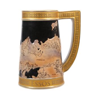 Mug Stein Boxed (950ml) - Game of Thrones (Westeros) 1