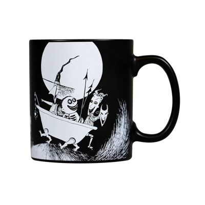 Tazza standard in scatola (400 ml) - The Nightmare Before Christmas