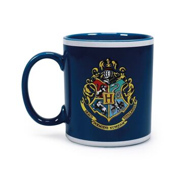 Mug Standard Boxed (400ml) - Harry Potter (Serdaigle Crest) 4