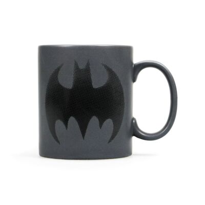 Mug Standard Boxed (400ml) - DC Comics (I am Batman)