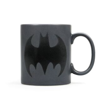 Mug Standard Boxed (400ml) - DC Comics (Je suis Batman) 1