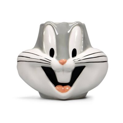Mug en forme de boîte - Looney Tunes (Bugs Bunny)