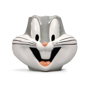 Mug en forme de boîte - Looney Tunes (Bugs Bunny) 1