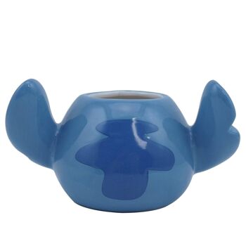 Mug en forme de boîte - Disney Lilo & Stitch (Stitch) 2