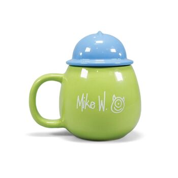 Mug en forme de boîte - Pixar (Monsters Inc Mike) 2