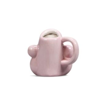 Tasse Mini - Wallace et Gromit (Wallace) 2