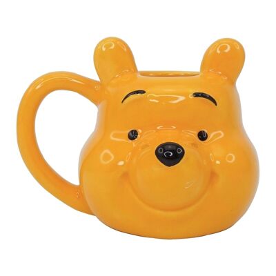 Mug Mini - Disney Classic (Winnie l'ourson)