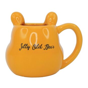 Mug Mini - Disney Classic (Winnie l'ourson) 2