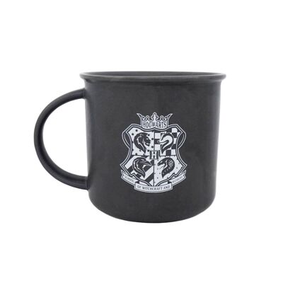Becher Emaille Style Boxed (430ml) - Harry Potter (magisch)