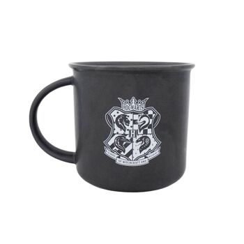 Mug style émaillé en boîte (430ml) - Harry Potter (Magical) 1